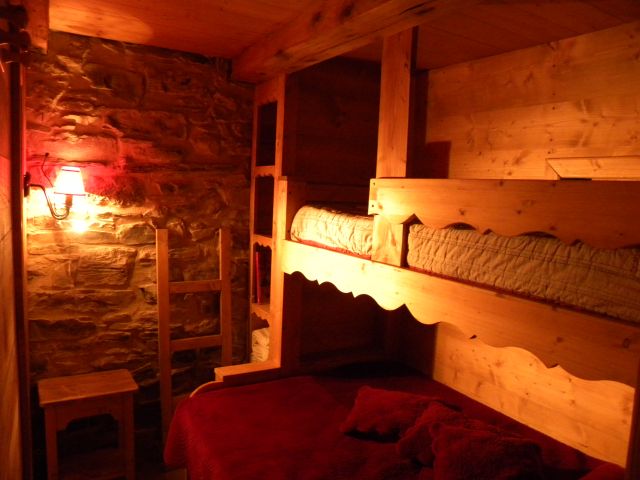 CHAMBRE N°2, 5 COUCHAGES MAXI